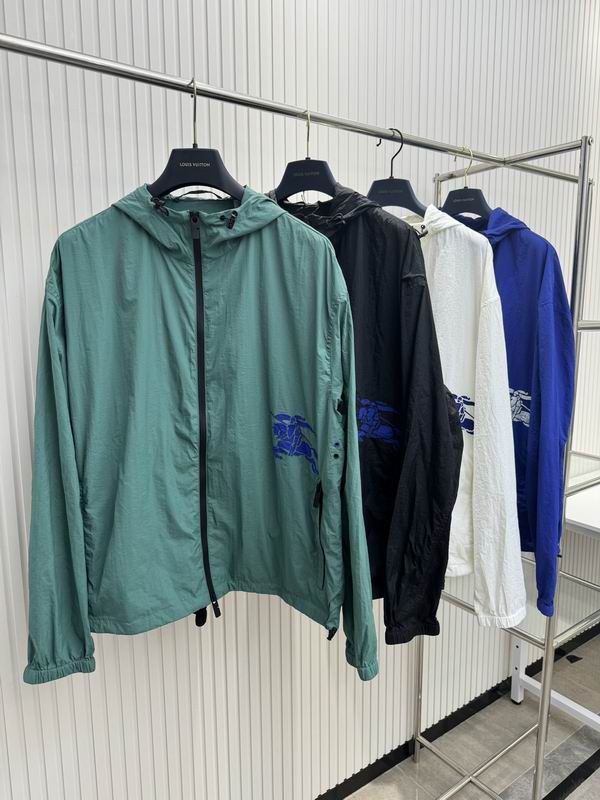 Burberry sz1-4 wdtr02